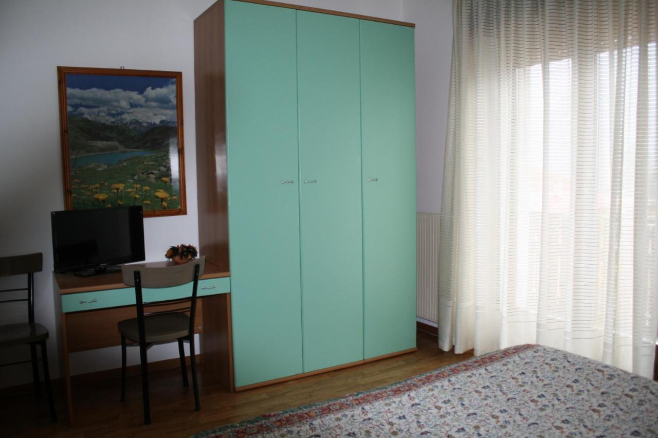 Locanda Ridevert Otel Tione di Trento Dış mekan fotoğraf