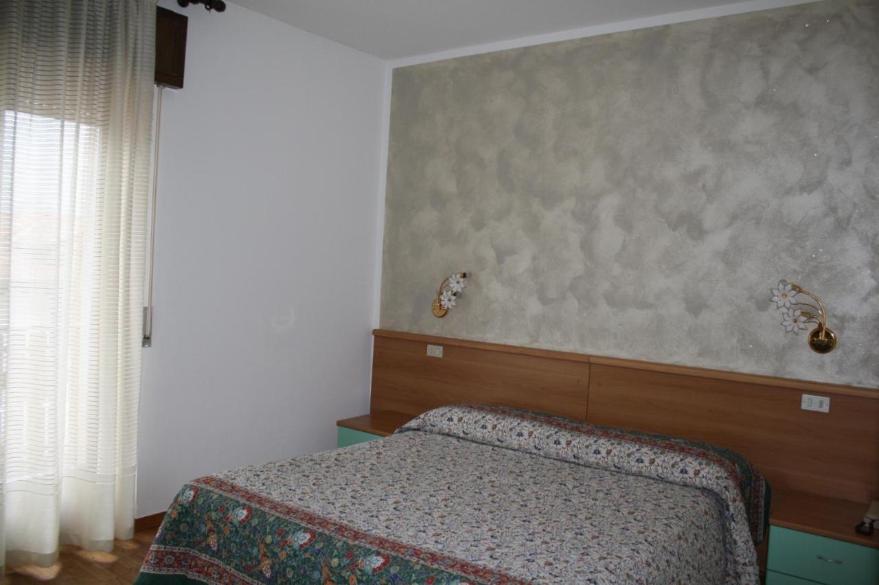 Locanda Ridevert Otel Tione di Trento Dış mekan fotoğraf