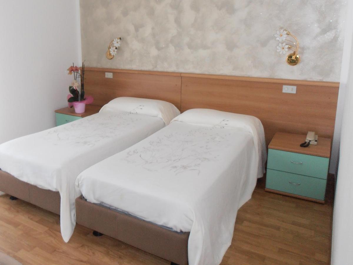 Locanda Ridevert Otel Tione di Trento Dış mekan fotoğraf