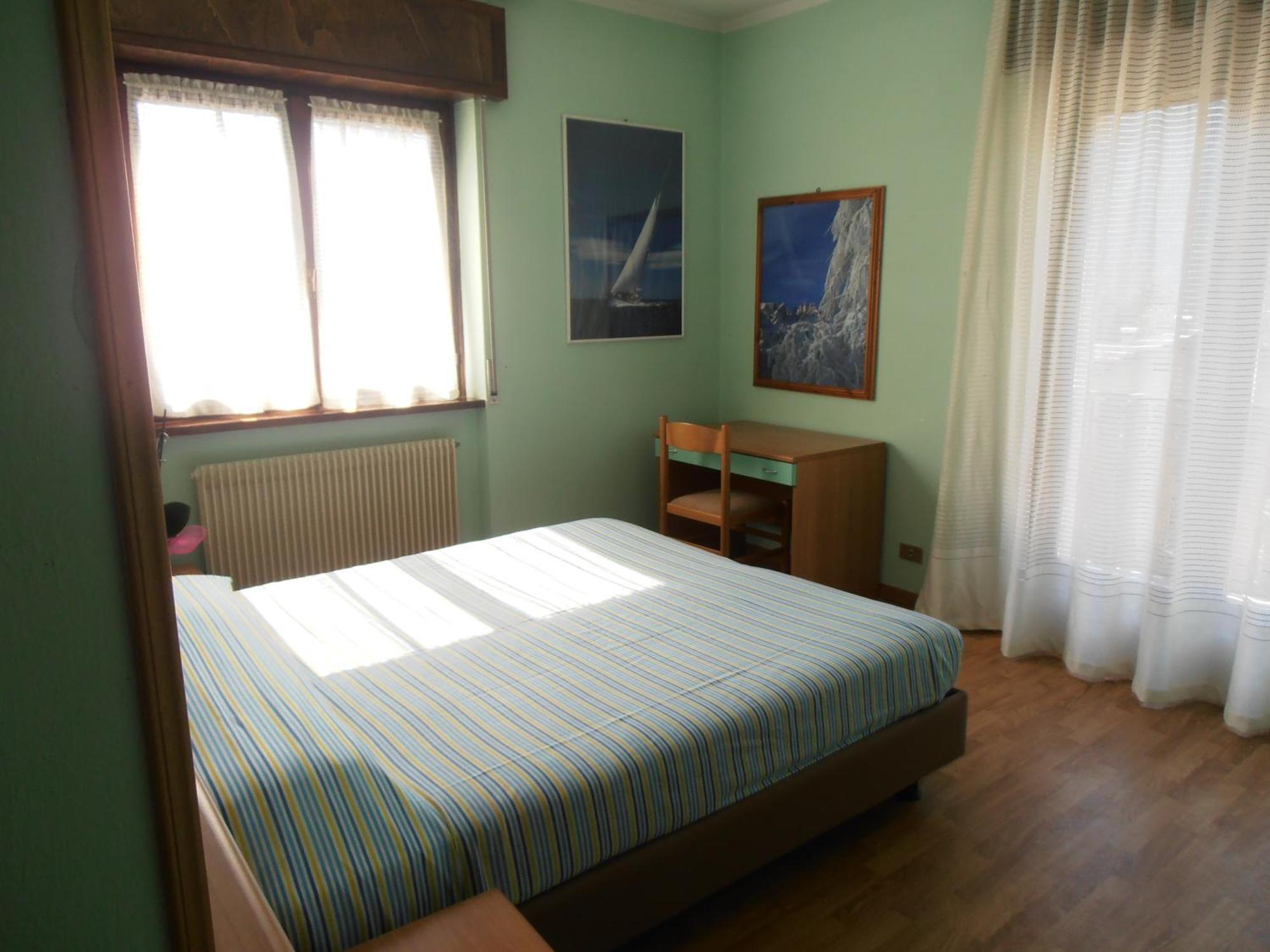 Locanda Ridevert Otel Tione di Trento Oda fotoğraf